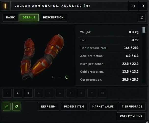 Jaguar_Adjusted_Arm_Guards