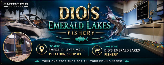 fishery